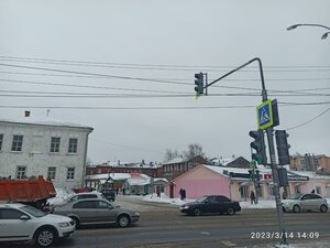 Torgovaya ploshchad, 4, Vologda: photo