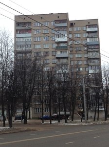 Gromoboya Street, 23, Ivanovo: photo