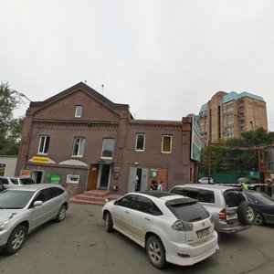 Ostryakova Street, 38, Vladivostok: photo