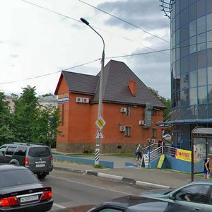 Krasnaya Street, 109, : foto