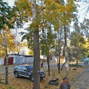 Барнаул, Улица Чкалова, 36: фото