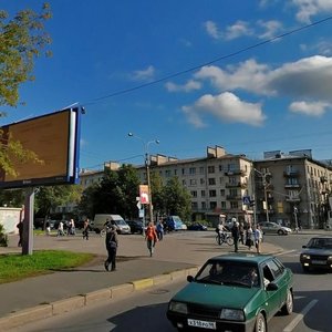 Lanskoe Highway, 5, Saint Petersburg: photo