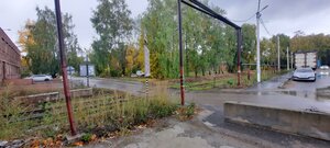 Yubileynaya ulitsa, 4В ، موسكو ومحافظة موسكو: صورة