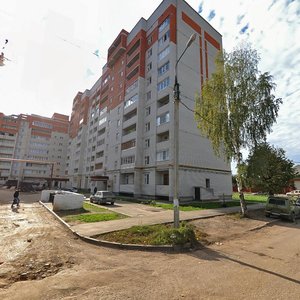 Kuybysheva Street, 55, Yoshkar‑Ola: photo