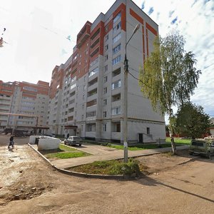 Kuybysheva Street, 55, : foto