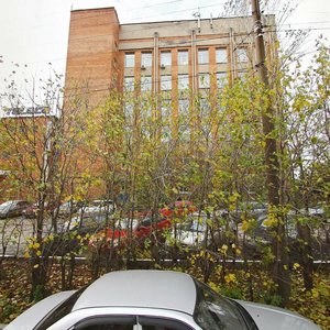 Rodionova Street, 23, : foto