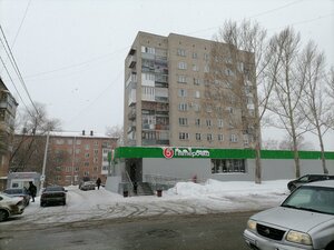 2-ya Poselkovaya ulitsa, 53, Omsk: photo