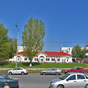 Alekseya Ugarova Avenue, 6к3, Stariy Oskol: photo