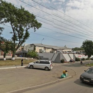 Владивосток, Проспект 100-летия Владивостока, 68: фото