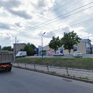 Vulytsia Habdrakhmanova, No:50, Kirovograd: Fotoğraflar