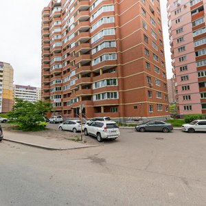 Admirala Gorshkova Street, 32, Vladivostok: photo
