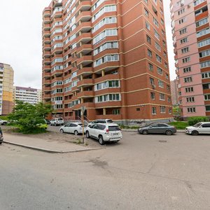 Admirala Gorshkova Street, 32, : foto