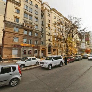 Sadovaya Street, 239, Samara: photo