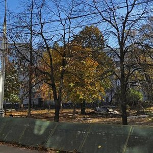 Kalanchyovskaya Street, 2/1, Moscow: photo