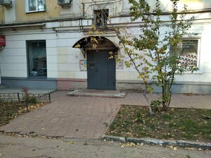 Maslennikova Avenue, 16, Samara: photo