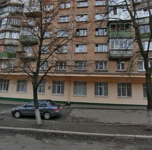 Biloruska Street, 17А, Kyiv: photo