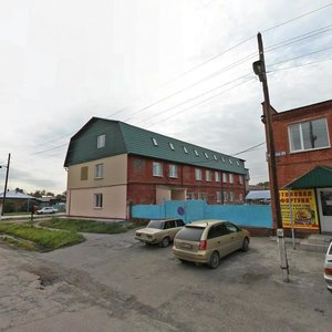 Kommunisticheskaya ulitsa, 56, Kemerovo: photo