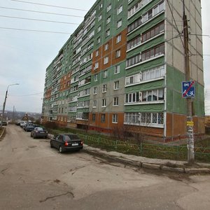 Kompozitora Kasyanova Street, 7, Nizhny Novgorod: photo