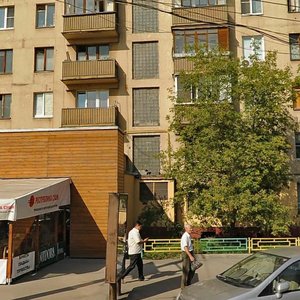 1905 Goda Street, 11с1, Moscow: photo