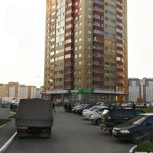 Shirotnaya ulitsa, 187к3, : foto