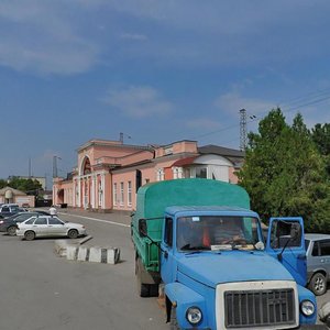 Privokzalnaya ulitsa, 1 ، : صورة