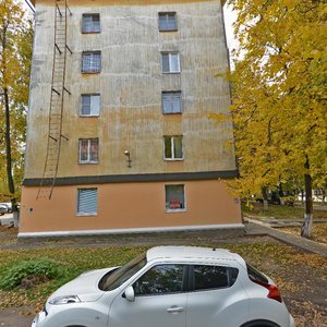 Gagarina Avenue, 62, Nizhny Novgorod: photo