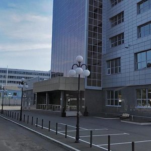 Kurenivskyi Lane, 12кА, Kyiv: photo