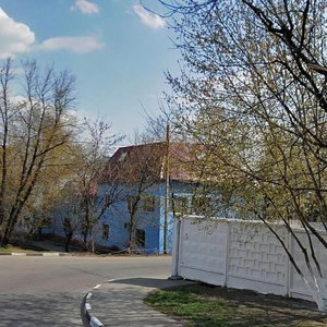 Ostapovsky Drive, 16с1, Moscow: photo