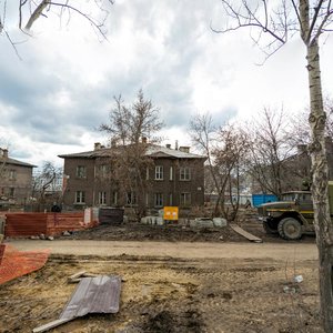 Zavodskaya Street, 92А, : foto