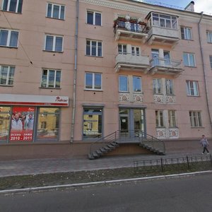 Ulitsa Gorkogo, 17, : foto
