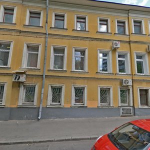 Schepkina Street, 9с1, Moscow: photo