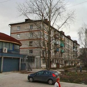 Kommunisticheskaya ulitsa, 18, Balakhna: photo
