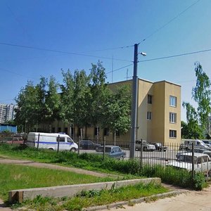 Esenina Street, 27, : foto