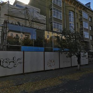 Sovetskaya Street, 16А, Izhevsk: photo