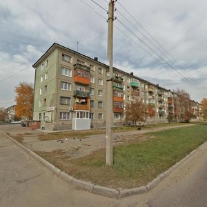8-y mikrorayon, 19, Angarsk: photo
