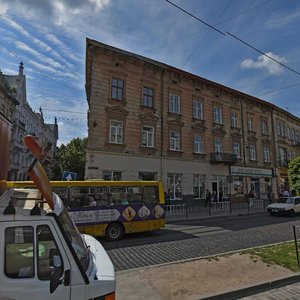 Vulytsia Ivana Ohiienka, 17/49, Lviv: photo