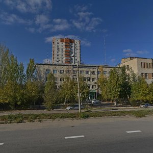 Zemlyachki Street, 19, Volgograd: photo