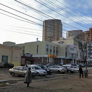 Mikheyeva Street, 15, Tula: photo