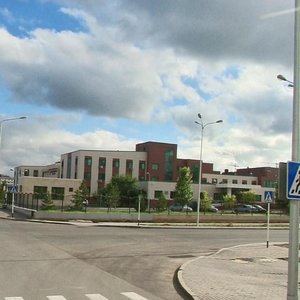 Turan dańǵyly, 34/1, Astana: photo