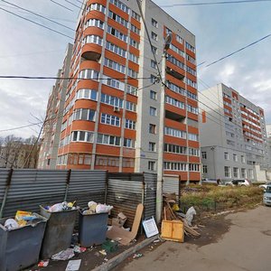 Kombaynovaya Street, 28, Ryazan: photo