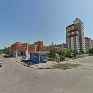 Moskovskiy Avenue, 135, Voronezh: photo