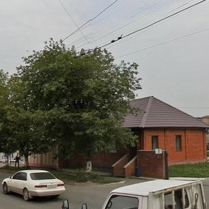 Narodniy Avenue, 28, Vladivostok: photo