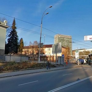 Ivana Fedorova Street, 32А, Kyiv: photo