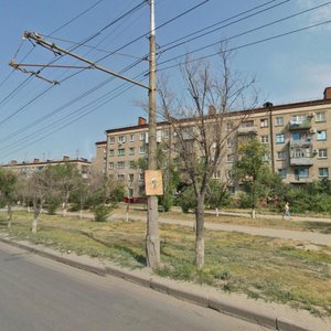 Ulitsa Marshala Eryomenko, 134, Volgograd: photo