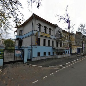 Sobinova Street, 27Б, : foto