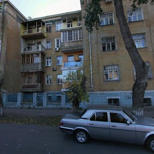 Ulitsa Shelgunova, 9, Astrahan: photo