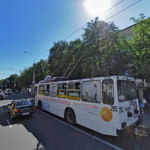 Kamianetska vulytsia, 82, Khmelnytskyi: photo