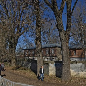 Oktyabrskaya Street, 233, Stavropol: photo