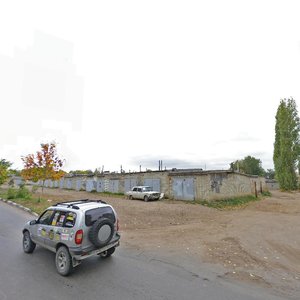 Саратов, Улица Танкистов, 87к9: фото