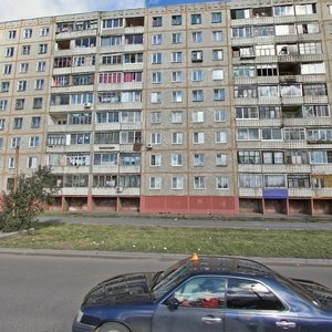 Vokzalnaya Street, 72, Komsomolsk‑at‑Amur: photo